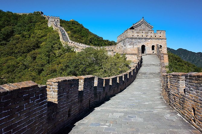 10-Day China Tour to Beijing, Xian, Chengdu and Shanghai - Xi’an: Terracotta Warriors museum, Big Wild Goose Pagoda, and Tang-era street energy