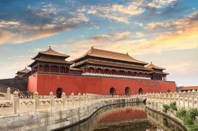 2-Day Beijing Highlights Small-Group Guided Tour - The small-group cap (up to nine) and why it matters