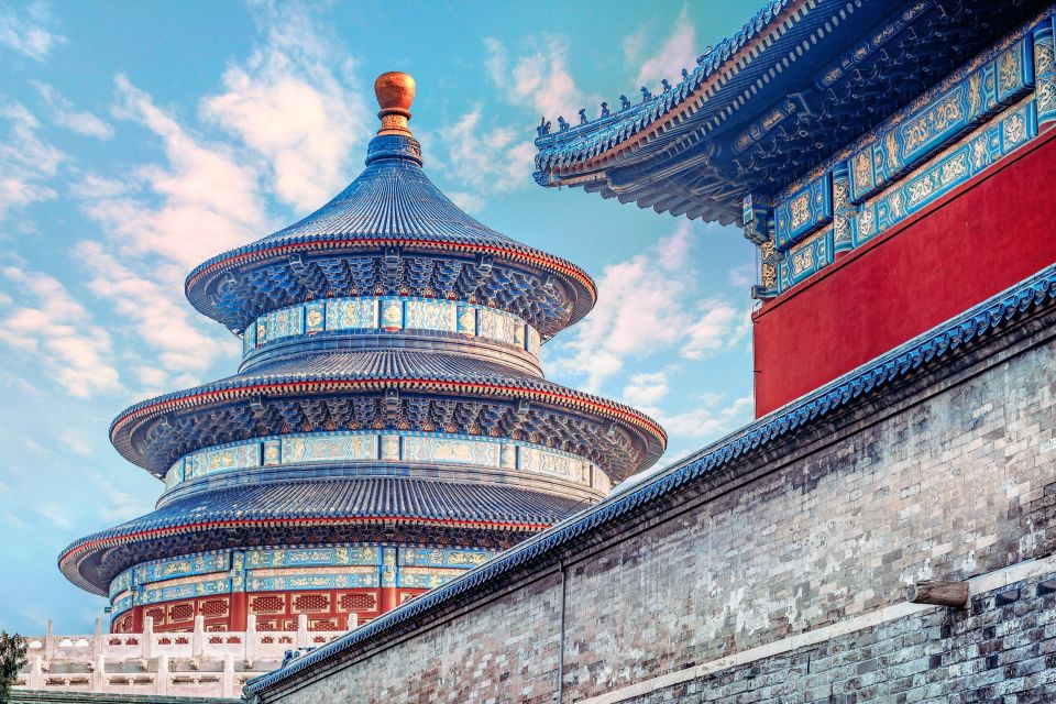 2-Day Beijing Highlights Tour with Peking Duck - Should you book this Beijing highlights tour with Peking duck?