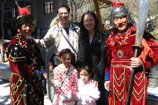 2-Day Private Classic Beijing City Sightseeing Tour Package - Why this private 2-day route works in Beijing