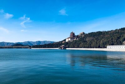 2-Day Private Tour of Incredible Beijing Highlights - Day 2: Mutianyu Great Wall by private car and cable car