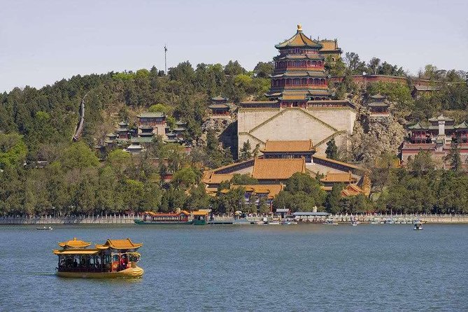 2-Days Private Beijing Sightseeing Tour Package - Why this 2-day private Beijing route makes sense