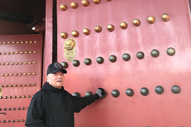 2-Hour Beijing Private Forbidden City Tour: History & Highlights - Hall of Great Harmony (Taihe Dian): where ceremonies mattered