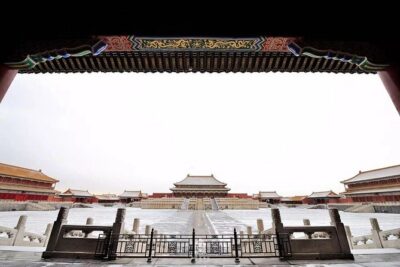 3-Day All-Inclusive Beijing Private Tour: Top Sights+Peking Duck - Hall-to-Hall Stories: What You Learn Inside the Palace Museum