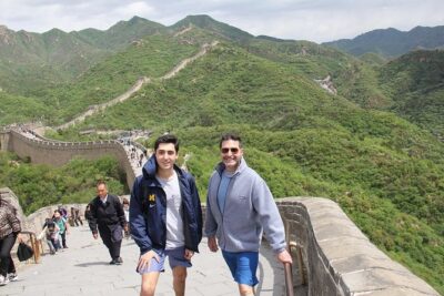 3-Day Private Beijing Tour with Airport Transfer - Day 2 morning at Tiananmen Square: what you’ll actually do