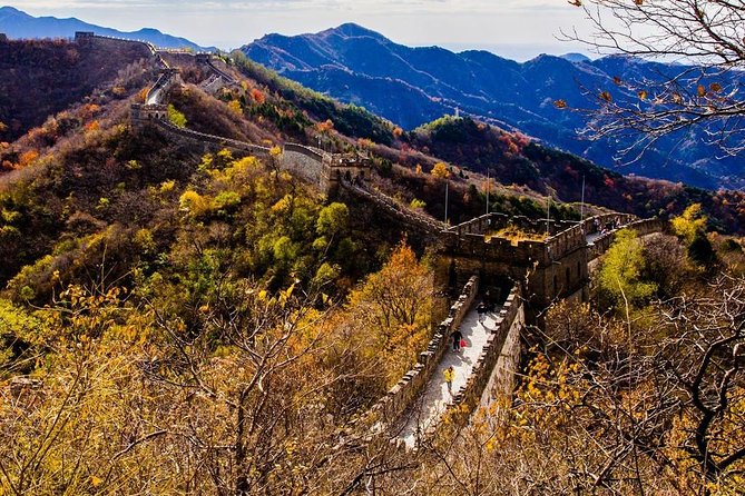 3-Day Private Beijing Tour with Forbidden City, Great Wall, Hutong and Lunch - The Guide Factor: Why Private Explanations Matter in Beijing