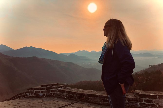 4-5 hours Wild Great Wall Layover Tour with Flexible Visit Time - Who this tour suits best (and who should rethink it)