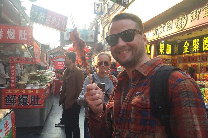 4 Hour Beijing Layover Night Tour - Key things to know before you go
