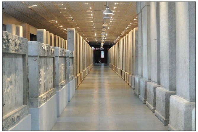 4-Hour Private Tour: Lama Temple, Confucius Temple, Guozijian Museum with Dim Sum - How This Half-Day Beijing Temple Route Works