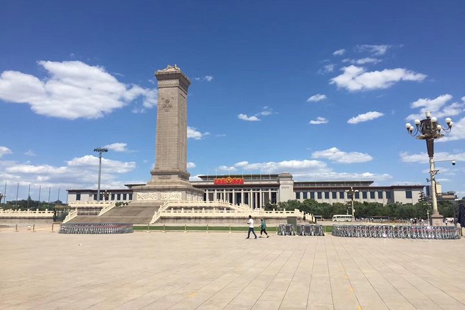 4-Hour Small Group Tour to Forbidden City with Entry Tickets - Inside the Palace Museum: a story-first route that still hits the classics