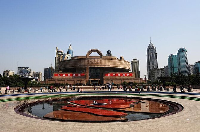 8-Day All-inclusive Private Tour to Beijing, Xi'an and Shanghai - Key highlights worth your attention