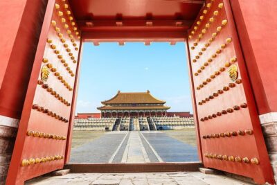 8-Day All-inclusive Private Tour to Beijing, Xi'an and Shanghai - Mutianyu Great Wall plus Hutong rickshaws: the Beijing day that moves