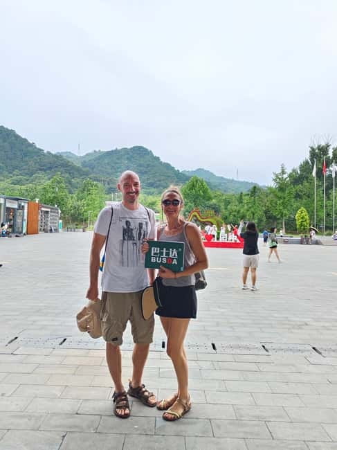 Afternoon Bus Transfer to Mutianyu Great Wall + Entry Ticket - Who This Tour Fits Best (And Who Should Think Twice)