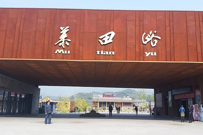 Airport or Hotel Transport to Mutianyu Great Wall - Key highlights that make this Mutianyu trip work