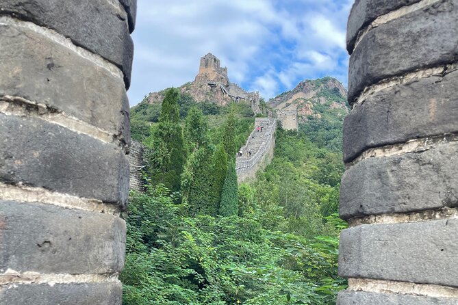 Airport or Hotel Transport to Mutianyu Great Wall - Beating traffic to Mutianyu: why the timing is the real perk