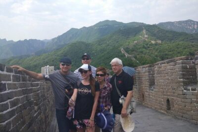All-Inclusive Day Tour: Mutianyu Great Wall and Summer Palace - Summer Palace: where the lake, bridges, and corridors do the storytelling