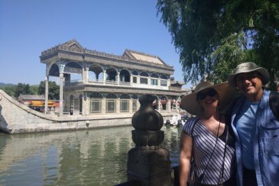 All Inclusive Private Day Tour: Tian'anmen Square, Forbidden City, Temple of Heaven and Summer Palace - Temple of Heaven: the best place to understand imperial prayer design