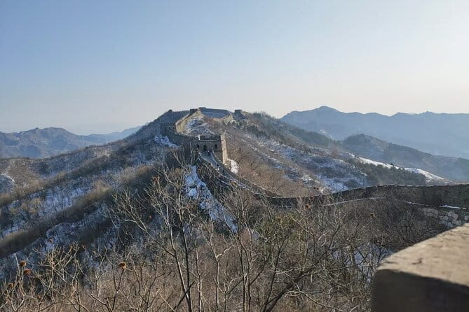 All-inclusive Private Day Tour to Mitianyu Great Wall - Why Mutianyu feels better than the loudest Great Wall sections