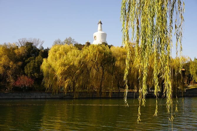 All-inclusive Private Day Tour to Mitianyu Great Wall - Value check: is $168 per person actually fair?