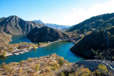 All Inclusive Private Hiking Tour from Huanghuacheng Water Great Wall to Xishuiyu - The pace, heat, and what to do if you feel off
