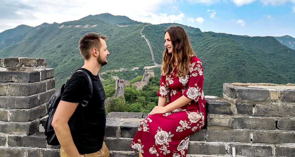 All-Inclusive Tour: Tiananmen Sq, Forbidden City, Great Wall - Key Highlights You’ll Care About