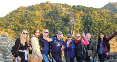 All-Inclusive Tour: Tiananmen Sq, Forbidden City, Great Wall - Hotel Pickup, English Guide, and Anti-Queue Mechanics