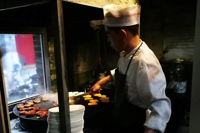 Authentic Old Beijing Hutong Food and Beer Private Tour - Shichahai hutongs: why the guide route beats DIY