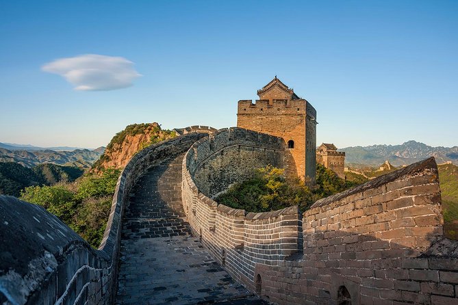 Badaling Great Wall Admission Ticket - Price and value: what $11 buys you (and what costs extra)