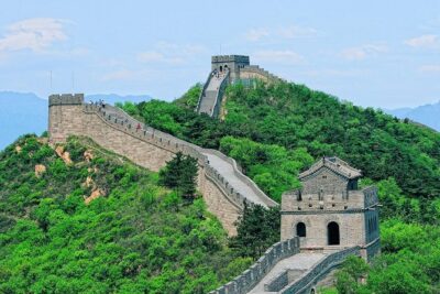 Badaling Great Wall Admission Ticket - Cable car upsells: how to avoid paying twice