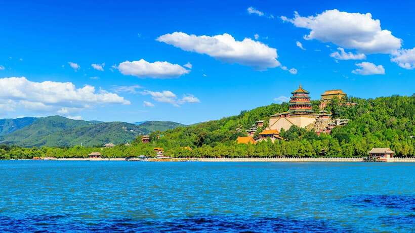 Beijing 2-Day Highlights including Great Wall with Options - Key highlights to know before you go