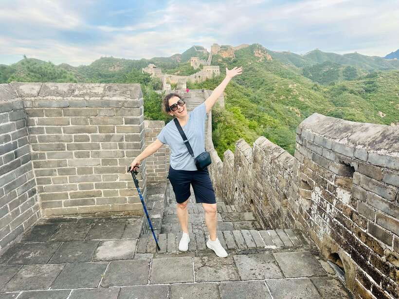 Beijing 2-Day Highlights including Great Wall with Options - Who this tour fits best (and who should rethink it)