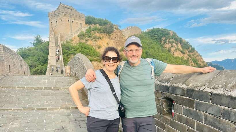 Beijing 2-Day Highlights including Great Wall with Options - Why this Beijing 2-day mix works so well