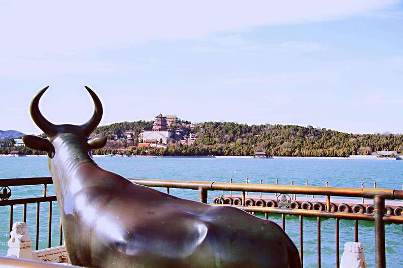Beijing 2-Day Highlights including Great Wall with Options - Day 2: Two Great Wall styles—Jingshanling group or Mutianyu private—plus Summer Palace
