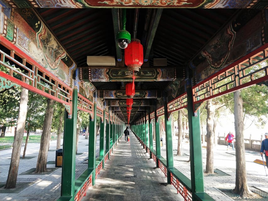 Beijing 2-Day Highlights including Great Wall with Options - The hutong ingredient: seeing Beijing life beyond the monuments