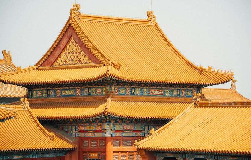 Beijing 2-Day Highlights including Great Wall with Options - What’s included, what’s not, and what you should bring