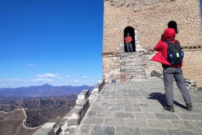 Beijing: 2-day Small Group Great Wall Hiking Gubeikou&Jinshanling - Key highlights you’ll care about