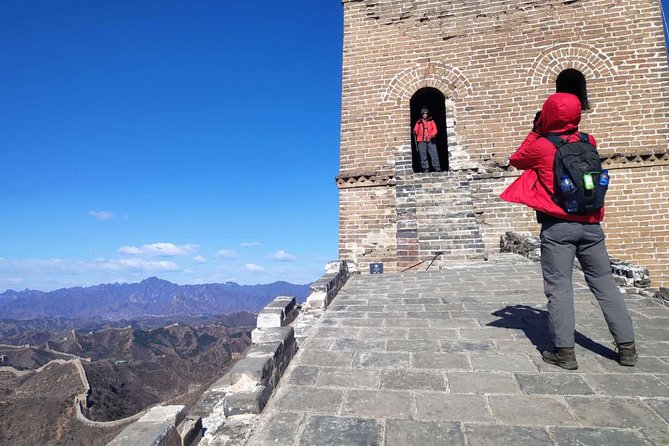 Beijing: 2-day Small Group Great Wall Hiking Gubeikou&Jinshanling - Key highlights you’ll care about
