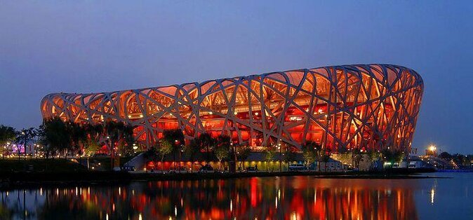 Beijing 2-Day Tours: Great Wall, Forbidden City & Top Highlights - Key Highlights You’ll Feel Immediately