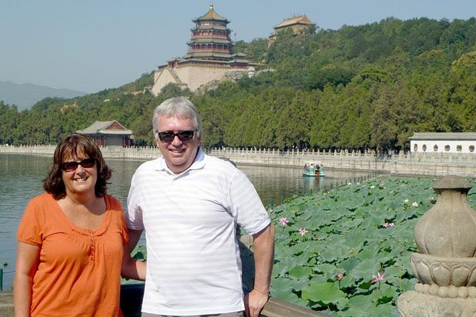 Beijing 2-Day Tours: Great Wall, Forbidden City & Top Highlights - The Forbidden City (Palace Museum): Outer Court to Imperial Garden