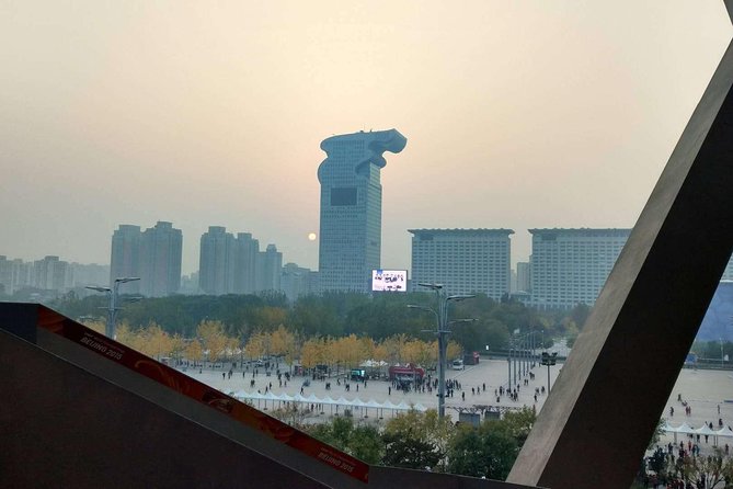Beijing Airport Layover to City Flexible(4-12 Hour) Private Tour - 4, 8, or 10 hours: how you should choose