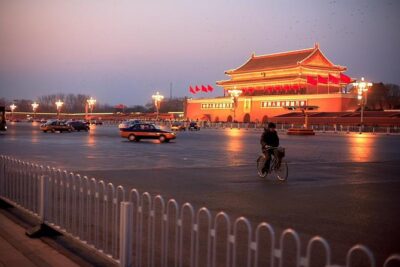 Beijing Airport Layover to City Flexible(4-12 Hour) Private Tour - Tiananmen Square and the Forbidden City: the imperial core