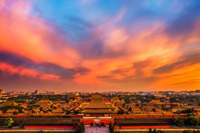 Beijing: All-Inclusive 3-Day Private Tour of Must-See Sights - Key Highlights I’d Put at the Top