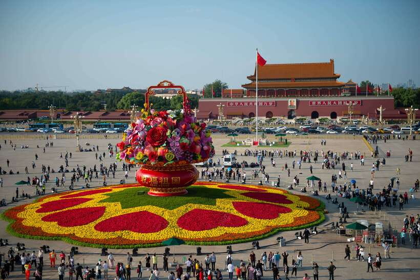 Beijing: All-Inclusive 3-Day Private Tour of Must-See Sights - Transport That Reduces Stress: Private Vehicle, Pickup Windows, and Real Cars