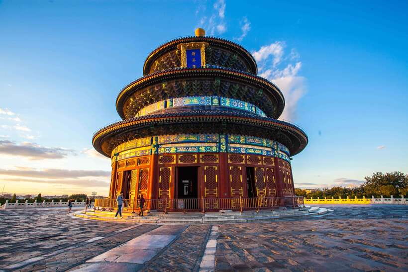 Beijing: All-Inclusive 3-Day Private Tour of Must-See Sights - Temple of Heaven, Pearl Market, Panda House: Day 3’s Best-Of Mix