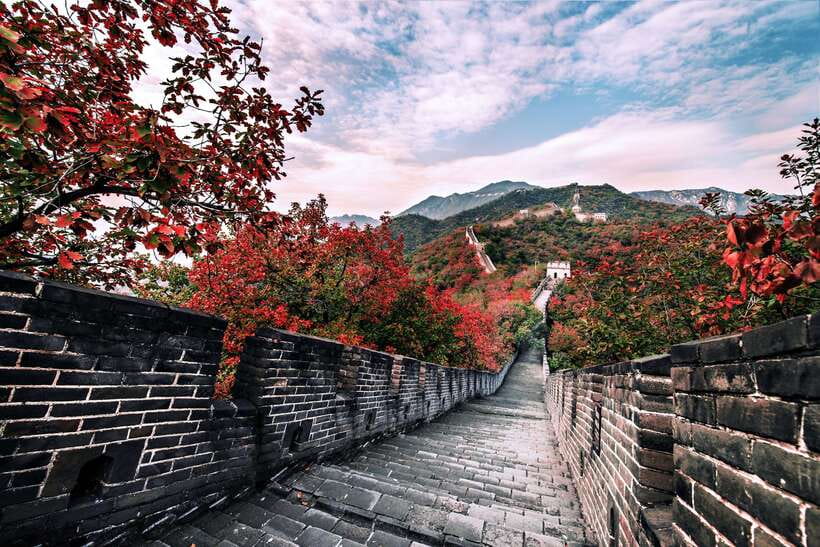 Beijing: All-Inclusive 3-Day Private Tour of Must-See Sights - Tian’anmen Square and the Forbidden City: Your Tickets and Time, Sorted
