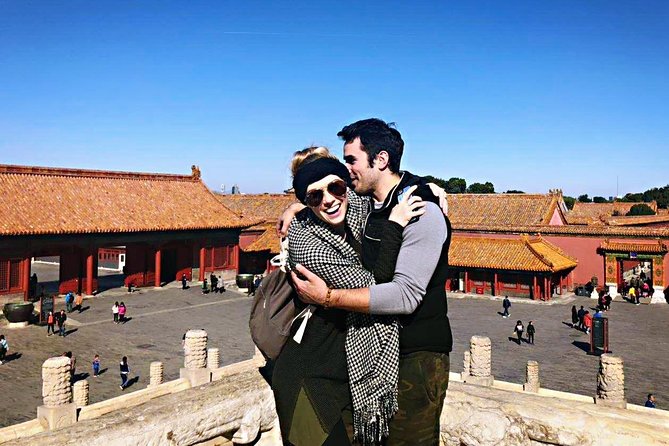 Beijing: All Inclusive 3-Day Top Highlights Private Tour - Why this Beijing private route works when time is tight