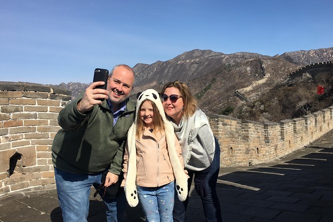 Beijing: All Inclusive 3-Day Top Highlights Private Tour - Shichahai hutongs and Lama Temple: old Beijing texture between the big monuments