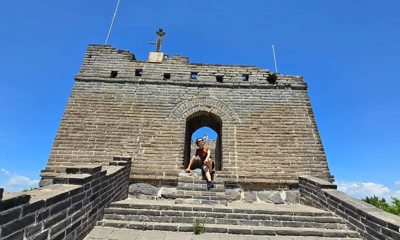 Beijing: Badaling Ancient Great Wall of China Day Trips - Key Highlights That Matter On the Ground