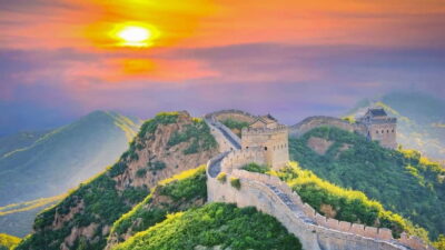 Beijing: Badaling Great Wall Ticket with Day & Night Options - Price and value: what $20 gets you, and how to avoid paying twice
