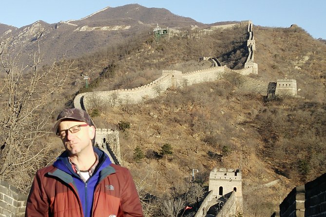Beijing Budget EXPRESS TAXI To Great Wall of China at MuTianYu - Door-to-door Beijing pickup: where this tour wins